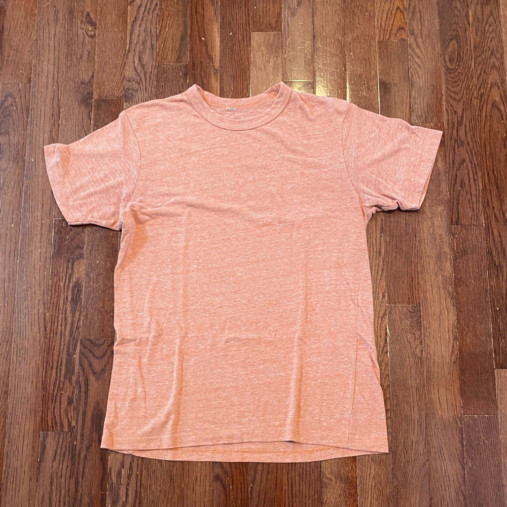 Men’s Fossil T-shirt